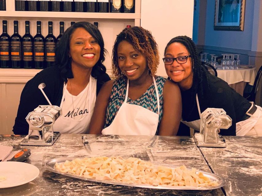 Rome: Roman Master Chef Cooking Class with Wine - Why This Rome Cooking Class Feels Like the Real Deal