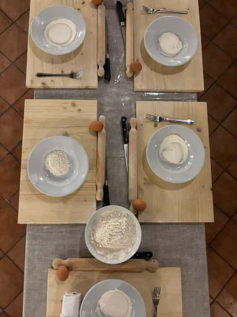 Rome: Rooftop Cooking Class with Wine Tasting near Vatican - Wine Tasting While You Cook: How the Pairing Works
