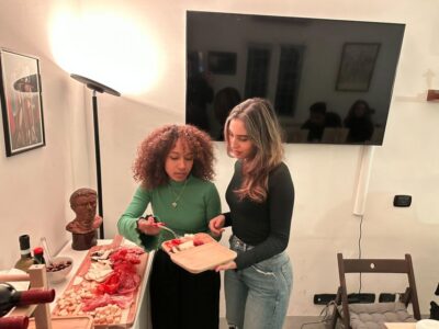 Rome: Small-Group Art Class with Wine - Price and value: why $70 can feel like a deal here