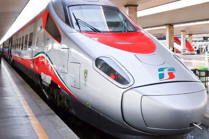 Rome to Pompeii Guided Tour with Wine & Lunch by High Speed Train - Should you book this tour?