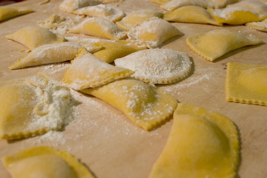 Rome: Traditional Pasta Making Class with Wine & Gelato - The Meal You Make: Wine, Pasta, and a Proper Roman Table Moment
