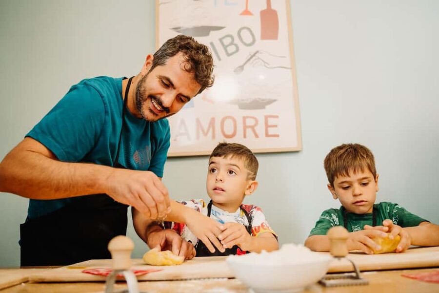 Rome: Traditional Pasta Making Class with Wine & Gelato - Who This Class Fits Best (And Who Might Want to Skip It)