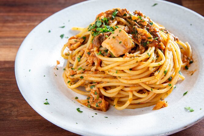 Rome: Trastevere Food tour with Free-Flowing Fine Wine - Key Takeaways Before You Go