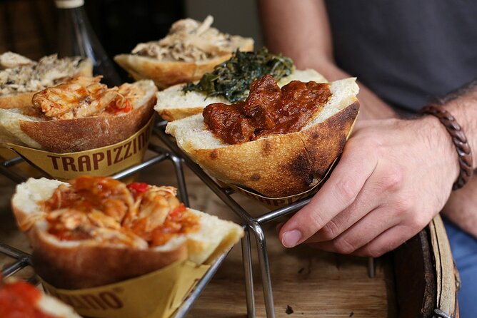 Rome: Trastevere Food tour with Free-Flowing Fine Wine - Trastevere Starts at Piazza Trilussa (and Ends at Gelato)