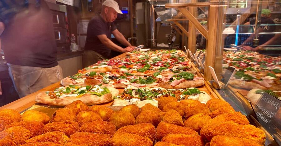 Rome: Trastevere Food Walking Tour with Beer and Wine - Key things to know before you go
