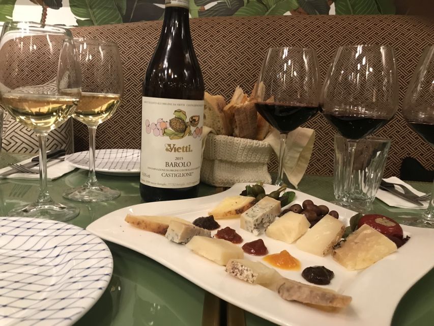 Rome: Trastevere Guided Food and Wine Tour with 20+ Tastings - Key highlights to look forward to