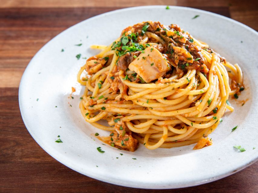 Rome: Trastevere Guided Food and Wine Tour with 20+ Tastings - Price and value: what $146.14 buys you in actual eating time