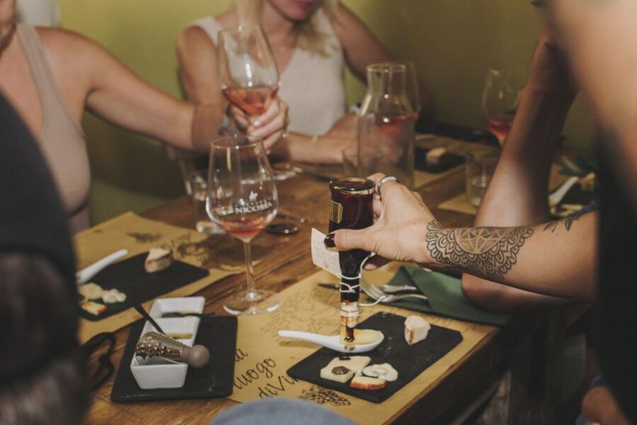 Rome: Trastevere Wine Tasting with Food Pairing and Gelato - Price and Value: Is $34 Worth It in Rome?