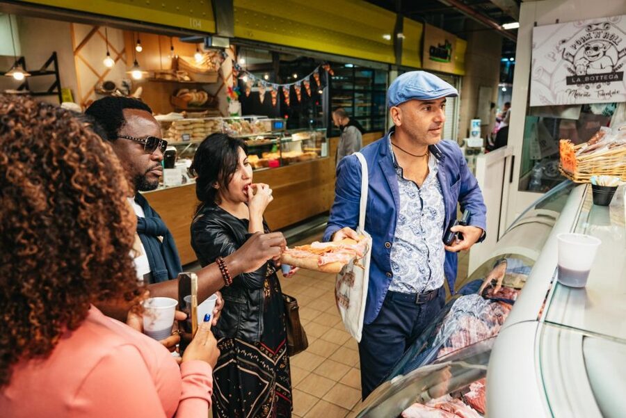 Rome: Trionfale and Prati Food and Wine Tasting Tour - Value at $77: what you’re actually buying