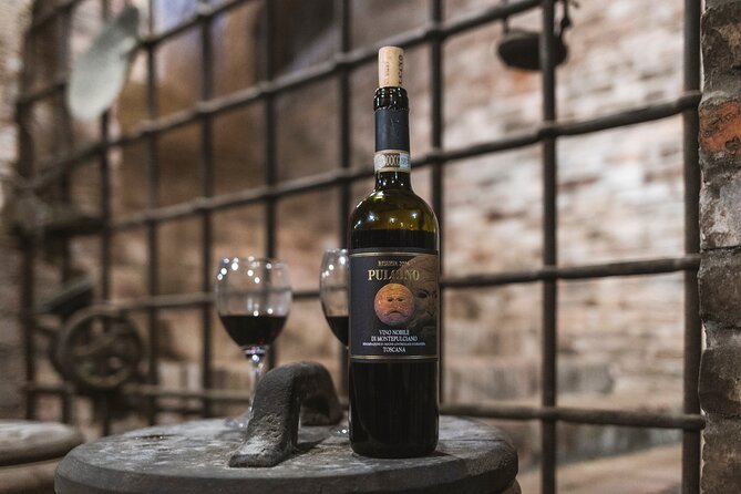 Rome: Tuscany & Montepulciano Day Trip with Lunch & Wine Tasting - What to wear, how much walking, and how to avoid sore-feet regret