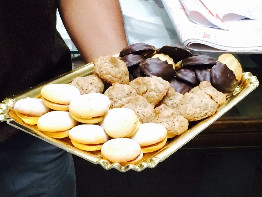 Rome: Twilight Trastevere Food Tour with Wine Tasting - Key Takeaways Before You Go