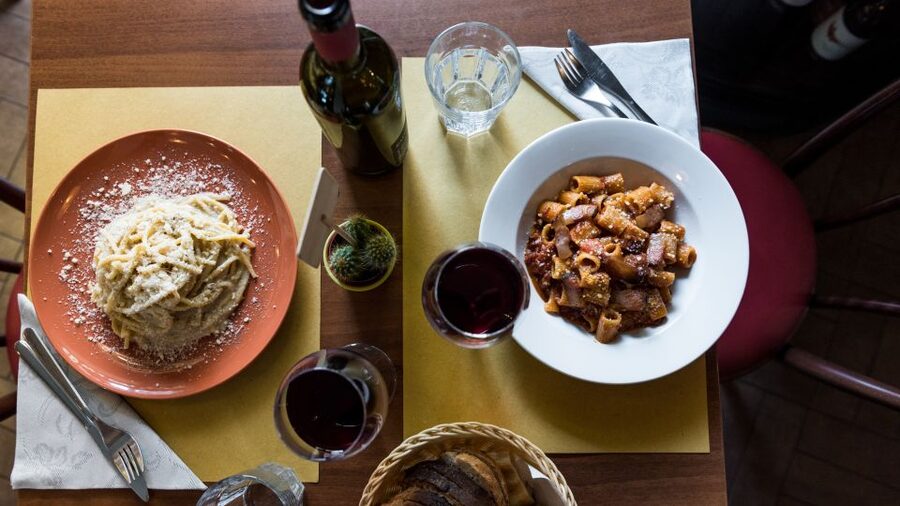 Rome: Twilight Trastevere Food Tour with Wine Tasting - Trastevere After Dark: The Smart Time for Food in Rome