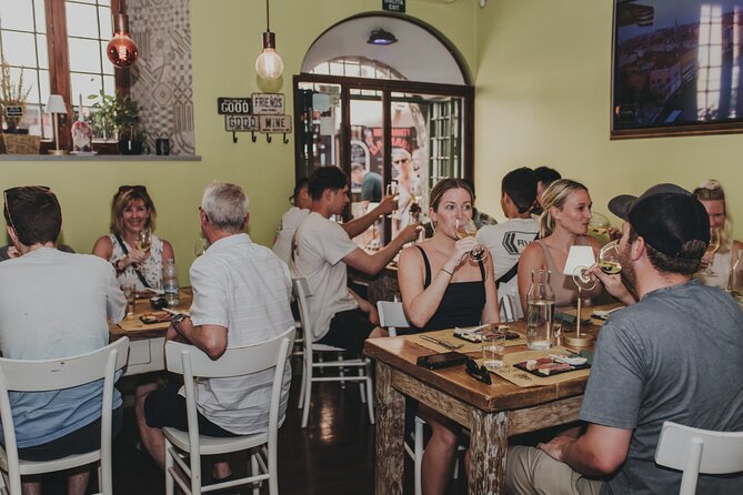 Rome: Wine Tasting in Trastevere with Food and Gelato - The Price: Why $54.44 Can Be a Deal in Rome