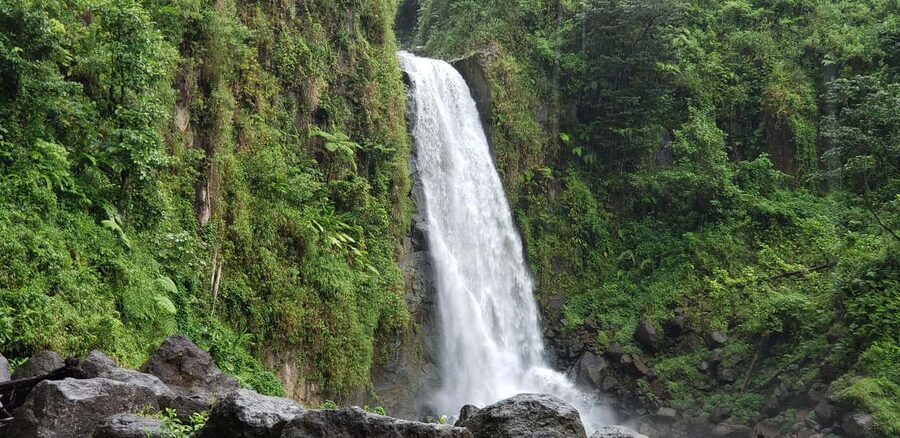 Roseau: Titou Gorge, Hot Spring, Falls & Champagne Reef Tour - What This Tour Really Gives You (Beyond a Checklist)