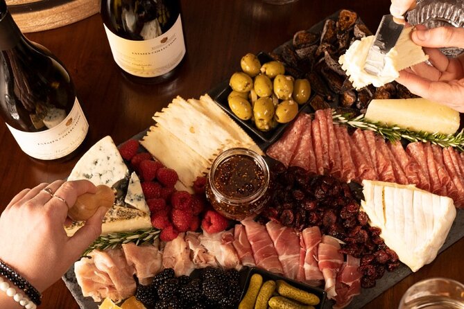 Russian River Weekend Wine Tasting & Gourmet Lunch - A smart 8-hour loop from San Francisco to Sonoma