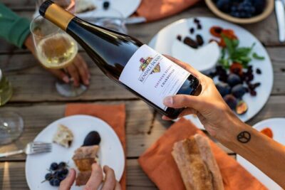 Russian River Weekend Wine Tasting & Gourmet Lunch - Golden Gate Bridge stop: quick, scenic, and photo-friendly