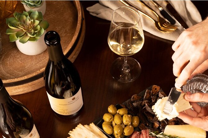 Russian River Weekend Wine Tasting & Gourmet Lunch - Kendall-Jackson Estate Gardens: the farm-to-table lunch you actually feel