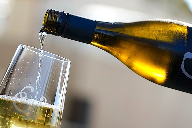 Russian River Weekend Wine Tasting & Gourmet Lunch - Who this day fits best (and who should think twice)