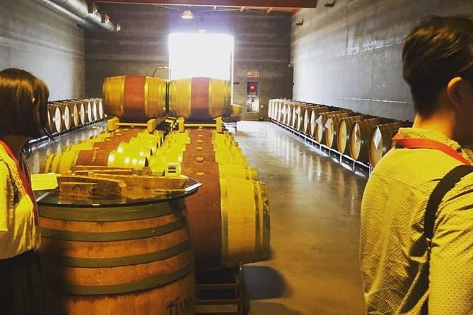 Sa Clasta Mallorca Wine Tours - Guides and Drivers Who Keep the Day Moving