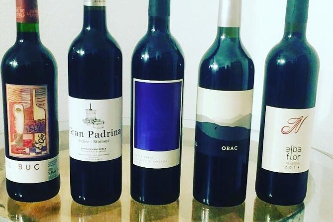 Sa Clasta Mallorca Wine Tours - The Practical Stuff: When to Book and How to Prepare