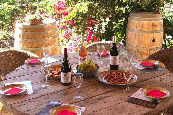 Sa Clasta Mallorca Wine Tours - Should You Book Sa Clasta Mallorca Wine Tours?