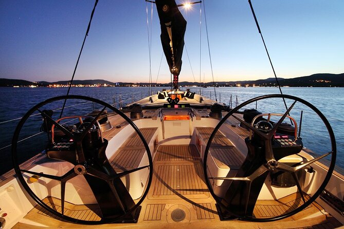 Sail & Dine Sailboat Tour With Sunset - Price and value: is $635.17 per person worth it?
