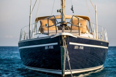 Sail Taste Connect a Semi Private Sailing with Seafood and Wine - Departing From Ornos: The Simple Start to Your 5-Hour Day