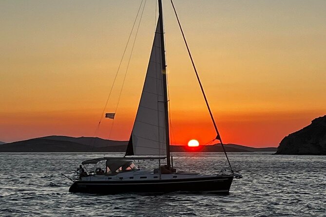 Sail Taste Connect a Semi Private Sailing with Seafood and Wine - Who Should Book This Cruise (and Who Might Think Twice)