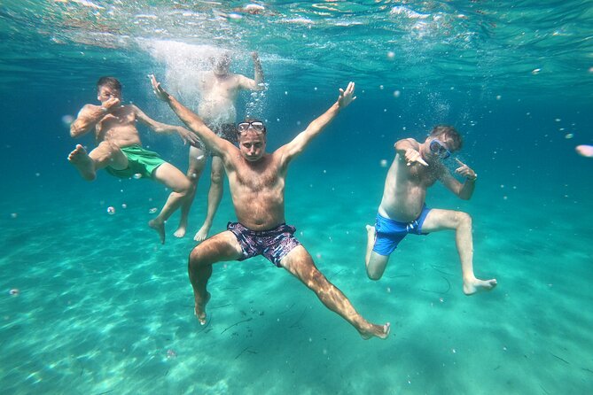 Sail the Athenian Coastline on a Catamaran with Meal & Wine - Onboard lunch, wine, and the crew rhythm that makes it work