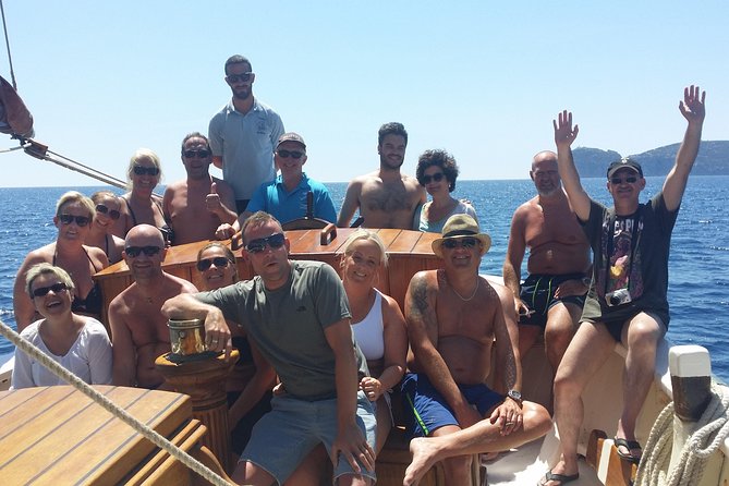 Sailing day trip on Tall Ship Andrea Jensen with Lunch and Wine - Price and Value: Is $169.38 a Good Deal?