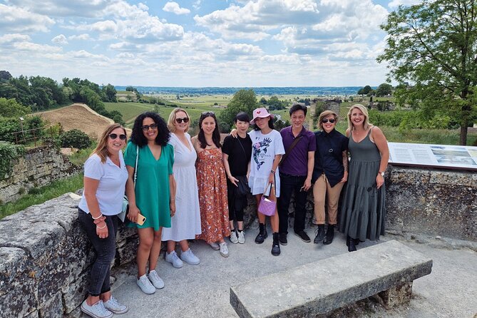 Saint-Emilion Afternoon Wine Tour - 2 Wineries & delicacies - Who this tour suits best (and who should rethink it)