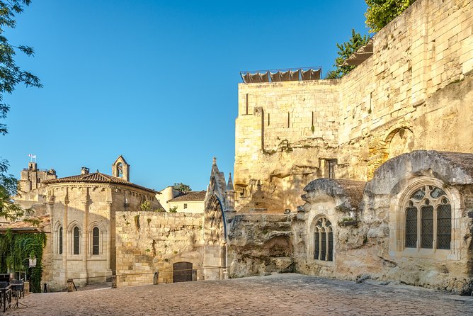 Saint Emilion Day Trip with Sightseeing Tour & Wine Tastings from Bordeaux - The smooth 9:30 am start from Bordeaux