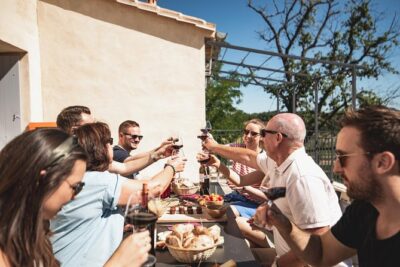 Saint-Emilion Electric Bike Day Tour with Wine Tastings & Lunch - E-Bike Time to Vineyards: Why This Route Feels Better Than a Bus