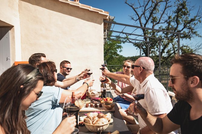 Saint-Emilion Electric Bike Day Tour with Wine Tastings & Lunch - E-Bike Time to Vineyards: Why This Route Feels Better Than a Bus