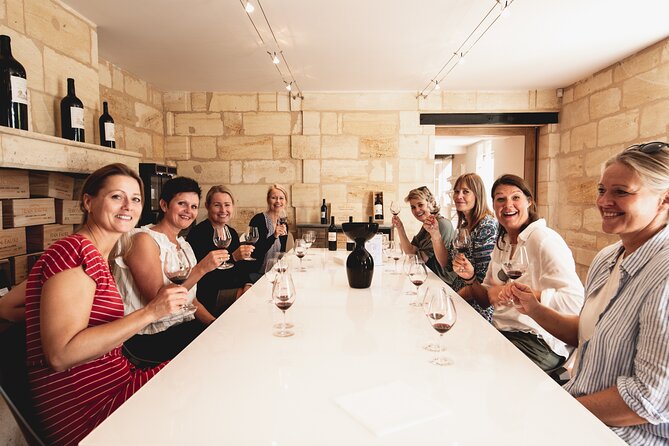 Saint-Emilion Food and Wine Day Tour - Key things that make this tour work