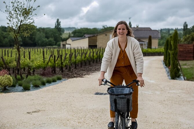 Saint Emilion Full Day Wine and Bike Tour - Key Points You’ll Actually Care About