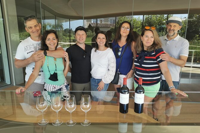 Saint Emilion Full Day Wine and Bike Tour - Getting Back to Bordeaux: Wrap-Up Without the Aftertaste Fatigue