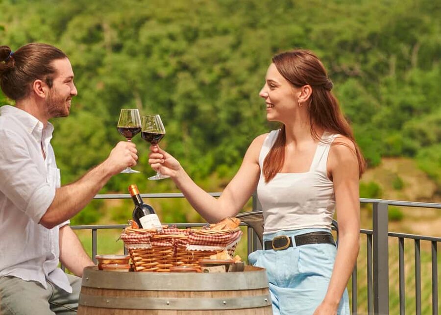Saint-Emilion: Grand Cru Classé Guided Winery Visit & Picnic - Saint-Émilion in 2 hours: why this format is such good value