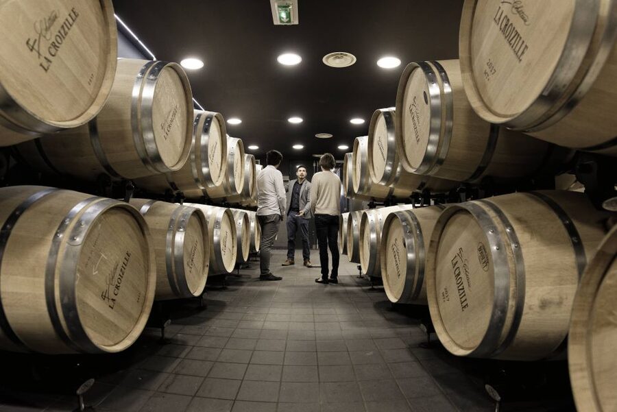 Saint-Émilion: Grand Cru Classé Winery Visit and Tasting - The Panoramic View Moment: Why It’s More Than a Photo Stop