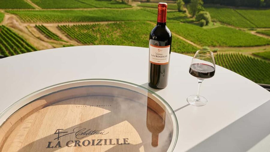 Saint-Émilion: Grand Cru Classé Winery Visit and Tasting - Tasting Three Bordeaux Wines: How to Get More From Your Glass