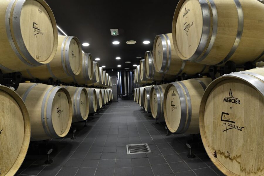 Saint-Émilion: Grand Cru Classé Winery Visit and Tasting - Who Should Book This Tour—and Who Might Want Something Longer