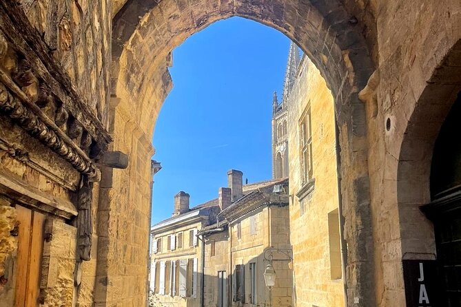 Saint Emilion Morning Wine Tour - Winery & Tastings from Bordeaux - Key things to know before you go