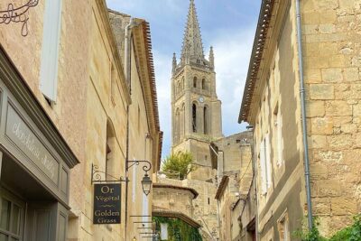 Saint Emilion Morning Wine Tour - Winery & Tastings from Bordeaux - The drive and timing to Saint-Émilion