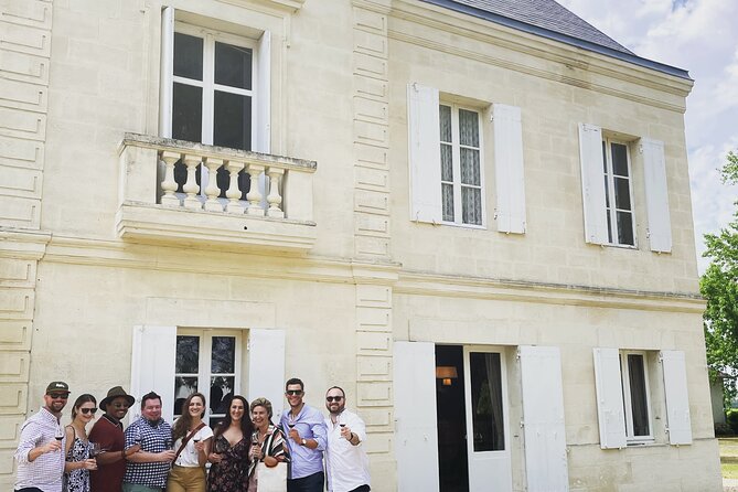 Saint Emilion Morning Wine Tour - Winery & Tastings from Bordeaux - Guides and the small-group advantage (and how it shows up)