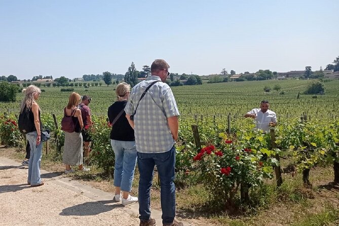 Saint Emilion Morning Wine Tour - Winery & Tastings from Bordeaux - What I’d pack and how I’d handle the wine part