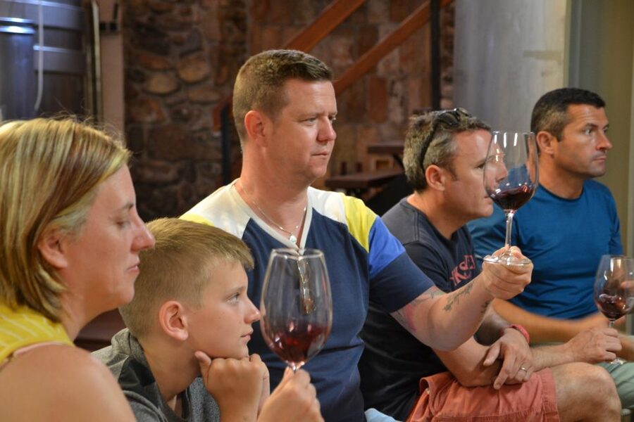 Salou: Easy Bike Tour with Wine Tasting - Key Points You’ll Actually Care About