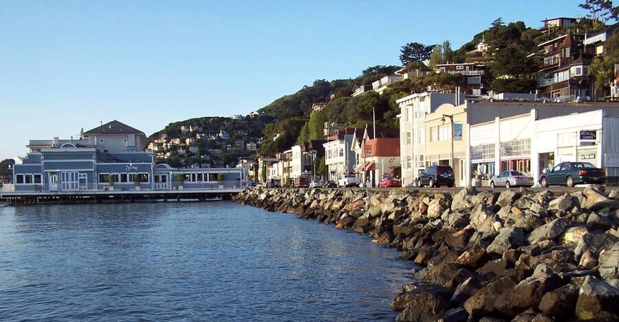San Francisco: Guided Coastal Redwoods & Wine Country Tour - Key points to know
