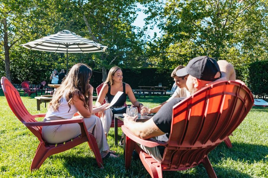 San Francisco: Half-Day Wine Country Excursion with Tastings - Comfort, Group Size, and Timing: How the Day Really Feels