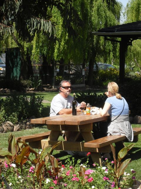 San Francisco: Half-Day Wine Country Tour with Wine Tastings - Why Sausalito and Marin County make the drive worth it