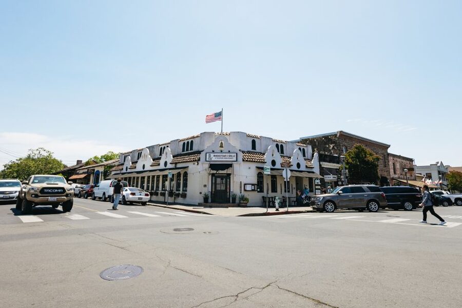 San Francisco: Muir Woods, Napa & Sonoma Valley Wine Tour - Four Things You’ll Actually Notice on Day One